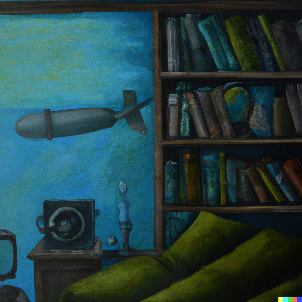 https://cloud-8ac0pir8h-hack-club-bot.vercel.app/0dall__e_2022-10-06_22.49.32_-_oil_painting_of_a_personal_room_inside_a_submarine__in_the_room_there_are_many_books_and_science_things__in_the_window_you_can_see_the_depths_of_the_o.png